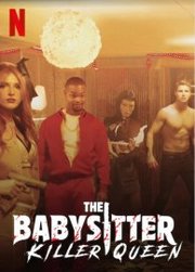 The Babysitter: Killer Queen (2020)
