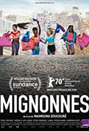 Mignonnes Aka Cuties (2020)