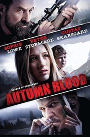 Autumn Blood (2013)