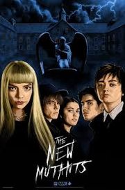 The New Mutants (2020)