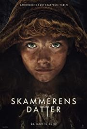 Skammerens datter aka The Shamer's Daughter (2015)