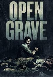 Open Grave (2013)