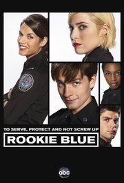 Rookie Blue S06E11