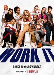 Work It (2020)