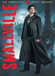 Smallville S09E18