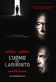 L'uomo del labirinto Aka Into the Labyrinth (2019)