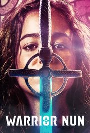 Warrior Nun S01E03
