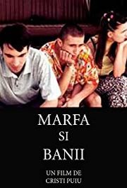 Marfa si banii Aka Stuff and Dough (2001)