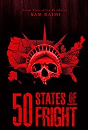 50 States of Fright (2020)