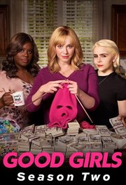 Good Girls S02E08