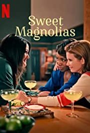 Sweet Magnolias S01E01