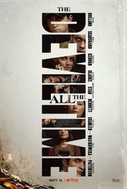 The Devil All the Time (2020)