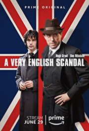 A Very English Scandal (2018 ) Part 1