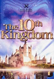 The 10th Kingdom (2000) Part 2