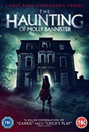 Bannister DollHouse aka The Haunting of Molly Bannister (2019)