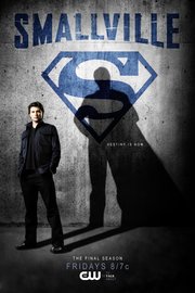 Smallville S10E08