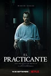 El practicante Aka The Paramedic (2020)