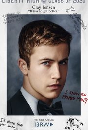 13 Reasons Why S04E01