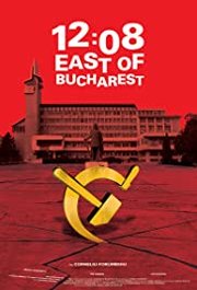 A Fost Sau N-A Fost Aka 12:08 East Of Bucharest (2006)