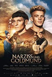 Narziss und Goldmund (2020)