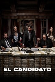 El Candidato S01E09