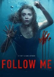 Follow Me Aka No Escape (2020)