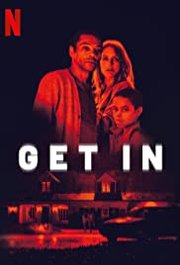 Furie Aka Get In (2019)