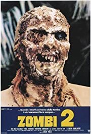 Zombi 2 Aka Zombie (1979)