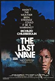 The Last Wave Aka Black Rain (1977)