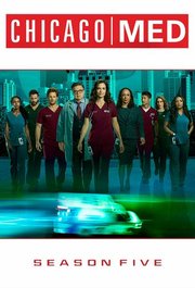 Chicago Med S05E20