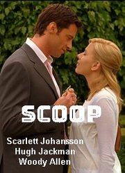 Scoop (2006)