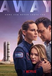 Away S01E01