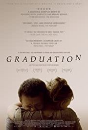 Bacalaureat Aka Graduation (2016)
