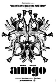 Amigo (2019)