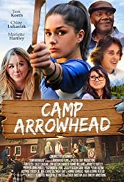 The Message Aka Camp Arrowhead (2020)
