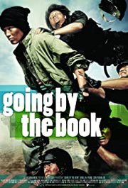 Bareuge Salja aka Going by the Book (2007)