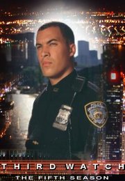 Third Watch S05E03