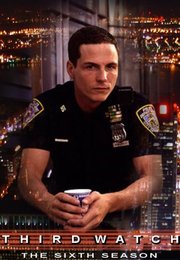 Third Watch S06E15