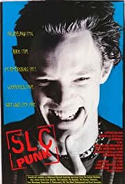 Slc Punk! (1998)