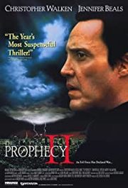 The Prophecy II Aka God's Army II (1998)