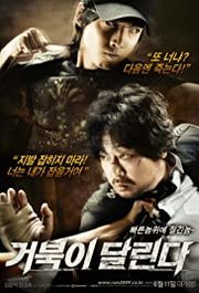Geobugi dallinda Aka Running Turtle (2009)