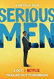 Serious Men (2020)