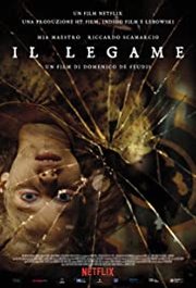 Il legame Aka The Binding (2020)