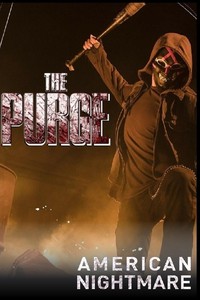 The Purge S01E01