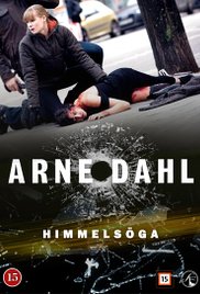 Arne Dahl S02E09