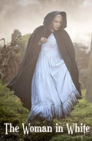 The Woman in White S01E03