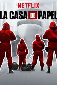 La casa de papel S01E11