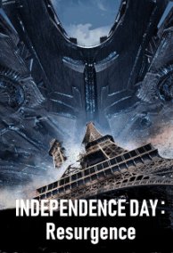Independence Day: Resurgence (2016)