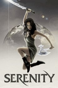 Serenity (2005)