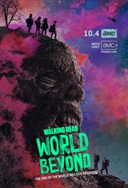 The Walking Dead: World Beyond S01E01